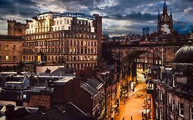 The Vermont Hotel Newcastle